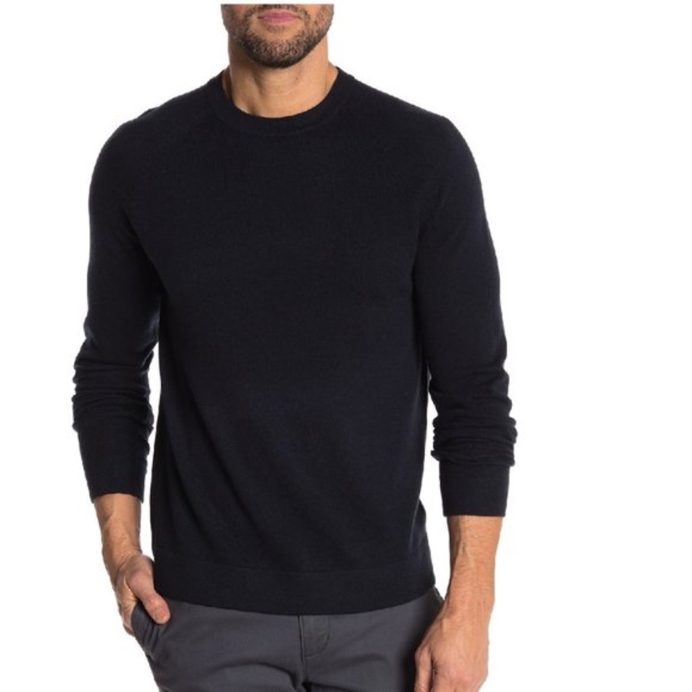 Theory Dermont Cashmere Sweater